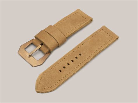 panerai straps 44mm